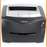 Sửa máy in Lexmark E232 - Nạp Mực Tận Nơi TPHCM | Trung Tâm Uy Tín