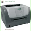 Sửa Máy In Lexmark E352 - Nạp Mực Tận Nơi TPHCM Giá Rẻ