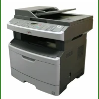 Sửa máy in Lexmark X264dn - Nạp mực tận nơi TPHCM