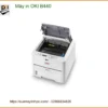 Sửa Máy In OKI B440 - Nạp Mực Tận Nơi TPHCM | Uy Tín Trong Ngày