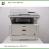 Máy in OKI MB471w - Sửa Chữa Nhanh, Nạp Mực Tận Nơi TPHCM
