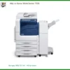 Sửa Máy in Xerox WorkCentre 7535 | Nạp Mực Tận Nơi TPHCM | Giá Rẻ Trong Ngày