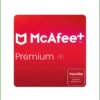 McAfee Antivirus Premium 5 Thiết Bị - Cửa Hàng PCI TPHCM Giá Rẻ