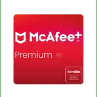 McAfee Antivirus Premium 5 Thiết Bị - Cửa Hàng PCI TPHCM Giá Rẻ