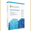 MS Office 365 Business 1 User 12 Tháng - Kích Hoạt Nhanh Tại Trung Tâm TPHCM