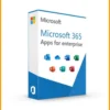 Office Bản Quyền Microsoft 365 Apps for Enterprise - Mua Nhanh Tại TPHCM