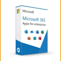 Office Bản Quyền Microsoft 365 Apps for Enterprise - Mua Nhanh Tại TPHCM