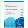 Office 365 Business Premium 1 User 12 Tháng - Cài Đặt TPHCM Nhanh Gọn