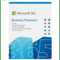 Office 365 Business Premium 1 User 12 Tháng - Cài Đặt TPHCM Nhanh Gọn