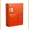 Microsoft 365 E5 Bản Quyền - Cài Đặt Nhanh Tận Nơi TPHCM
