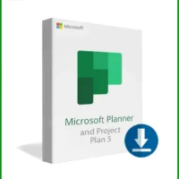 Bản Quyền Microsoft Planner & Project 5 - Kích Hoạt Tận Nơi TPHCM Giá Tốt