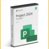 Bản Quyền Microsoft Project Standard Chính Hãng - Mua Kèm Cài Đặt Nhanh TPHCM