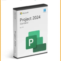 Bản Quyền Microsoft Project Standard Chính Hãng - Mua Kèm Cài Đặt Nhanh TPHCM