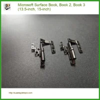 Thay Bản lề Laptop Microsoft Surface Book - Lấy Liền Tại TPHCM | Giá Tốt Nhất