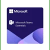 Bản Quyền Microsoft Teams Enterprise - Cài Đặt Nhanh TPHCM