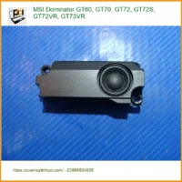 Loa Laptop MSI Dominator GT60 GT70 GT72 - Thay Lấy Ngay TPHCM | Giá Rẻ Uy Tín