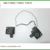 Loa Laptop MSI FX600 FX603 FX610 - Thay Loa Nhanh TPHCM Giá Rẻ