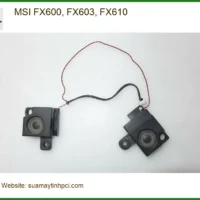 Loa Laptop MSI FX600 FX603 FX610 - Thay Loa Nhanh TPHCM Giá Rẻ
