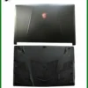Vỏ Laptop MSI GL62, GL63, GL65 - Thay Nhanh Lấy Ngay TPHCM