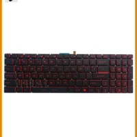Bàn phím Laptop MSI GL63, GL65, GP63, GP65 | Giá Sinh Viên - Thay Tại Chỗ TPHCM