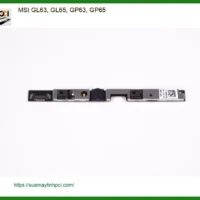 Webcam Laptop MSI GL63, GL65, GP63, GP65 - Thay Nhanh Tại Cửa Hàng TPHCM