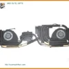 Thay Fan Laptop MSI GL76 GP76 - Nhanh Chóng, Giá Rẻ Tại TPHCM