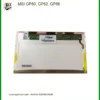 Màn hình Laptop MSI GP60, GP62, GP66 - Thay Nhanh, Giá Rẻ Tại TPHCM