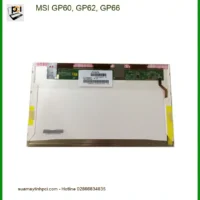 Màn hình Laptop MSI GP60, GP62, GP66 - Thay Nhanh, Giá Rẻ Tại TPHCM