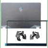 Vỏ Laptop MSI GL63 GL65 - Thay Nhanh Tại Trung Tâm TPHCM | Giá Rẻ