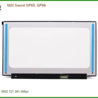 Thay Màn hình Laptop MSI Sword GF65/GF66 - Lấy Liền TPHCM Giá Tốt Nhất