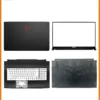 Vỏ Laptop MSI VR630, VR705 - Thay Lấy Liền, Giá Rẻ Tại TPHCM
