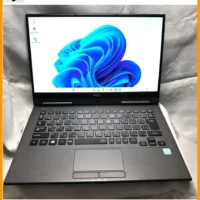Webcam Laptop Nec NEC LaVie Direct HZ, NS
