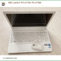 Sửa Webcam Laptop Nec LaVie F - Trung tâm Lấy ngay TPHCM