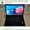 Thay Quạt Laptop NEC LaVie HZ550 HZ650 HZ750 | Sửa Lấy Liền Giá Rẻ Tại TPHCM
