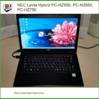 Thay Quạt Laptop NEC LaVie HZ550 HZ650 HZ750 | Sửa Lấy Liền Giá Rẻ Tại TPHCM
