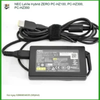 Sạc Nec LaVie HZ100 HZ300 HZ350 - Thay Sạc Laptop Nhanh TPHCM