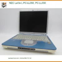 Bàn phím Laptop Nec PC-LL350/LL550 - Thay Nhanh Tại Shop TPHCM