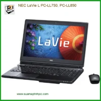 Bàn phím Laptop Nec NEC LaVie L - Thay Nhanh Giá Rẻ TPHCM