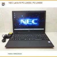 Quạt Tản Nhiệt Laptop Nec LaVie M PC-LM350 PC-LM550 - Thay Lấy Ngay Tại TPHCM