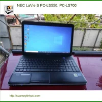 Quạt Tản Nhiệt Laptop Nec LaVie S PC-LS550 PC-LS700 - Thay Nhanh, Giá Rẻ TPHCM