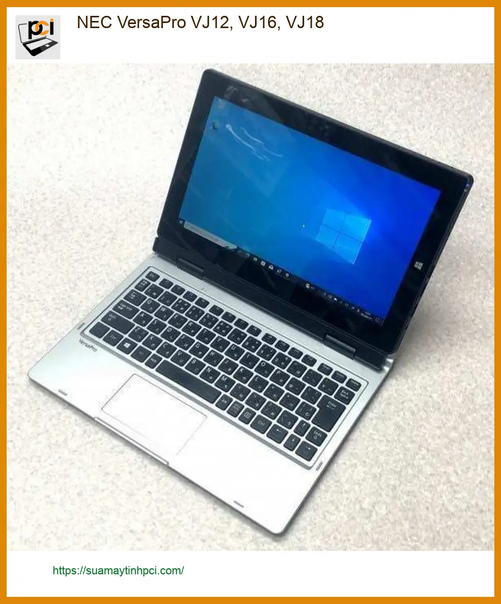 Thay Bản lề Laptop Nec VersaPro - Trung tâm TPHCM, Lấy Liền