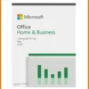 Office Bản Quyền Home and Business 1 Mac Vĩnh Viễn - Cài cho Macbook tại TPHCM | Giá rẻ