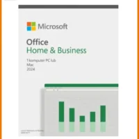 Office Bản Quyền Home and Business 1 Mac Vĩnh Viễn - Cài cho Macbook tại TPHCM | Giá rẻ