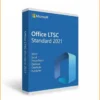 Office Bản Quyền LTSC 2021 - Cài Đặt Tận Nơi TPHCM - Giá Rẻ