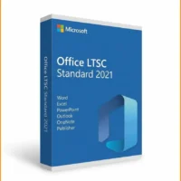 Office Bản Quyền LTSC 2021 - Cài Đặt Tận Nơi TPHCM - Giá Rẻ