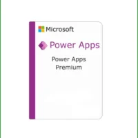 Office Bản Quyền Power Apps Premium 1 User 12 Tháng - Cài đặt Nhanh TPHCM