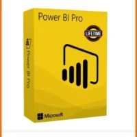 Office Power BI Pro 1 User 12 Tháng - Hỗ Trợ Cài Đặt Nhanh TPHCM | Giá Tốt Hôm Nay