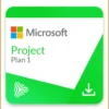 Bản Quyền Project Plan 1 User 12 Tháng | Hỗ Trợ Cài Đặt Nhanh TPHCM