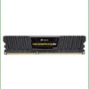 RAM CORSAIR 8GB DDR3 1600 - Nâng Cấp Laptop Giá Sinh Viên