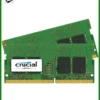 RAM Laptop CRUCIAL 32GB DDR4 3200 - Mua Nhanh Tại TPHCM | Giá Tốt Nhất